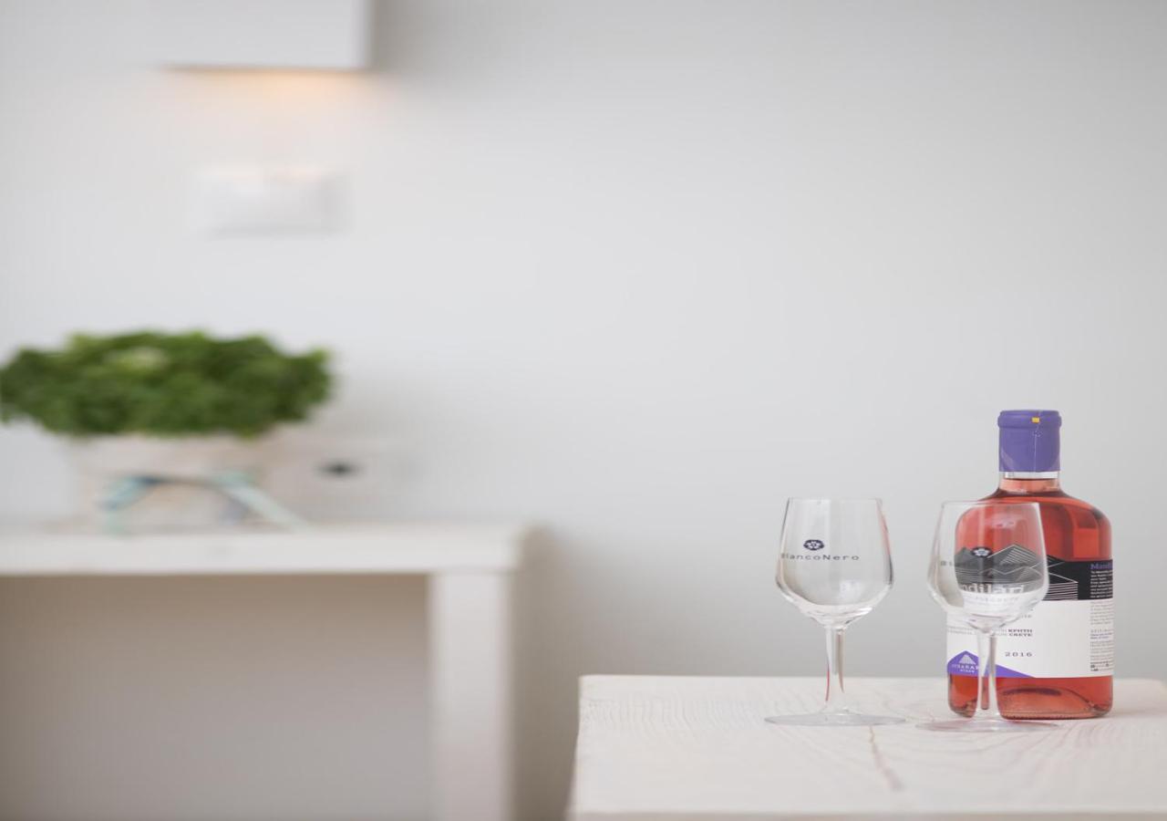 纳克索斯公主酒店 Naxos City 外观 照片