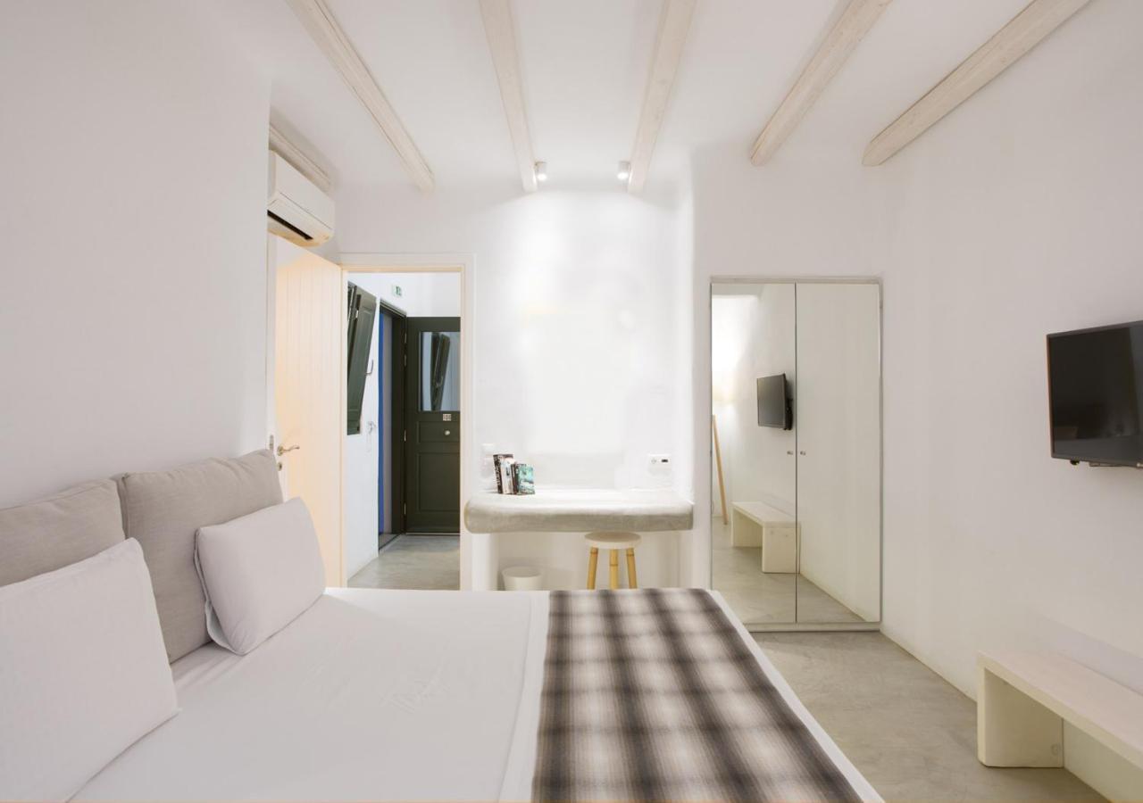 纳克索斯公主酒店 Naxos City 外观 照片
