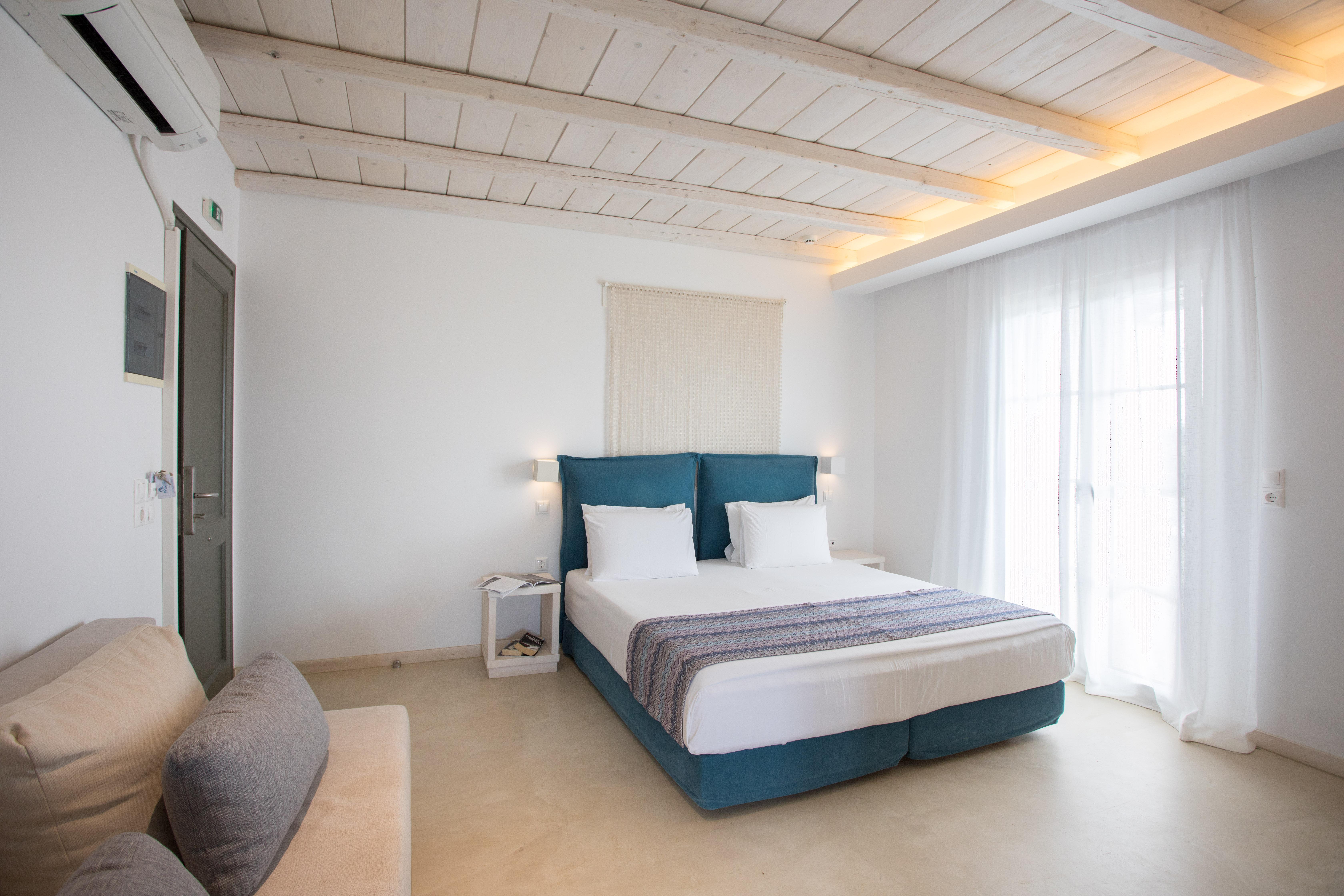纳克索斯公主酒店 Naxos City 外观 照片