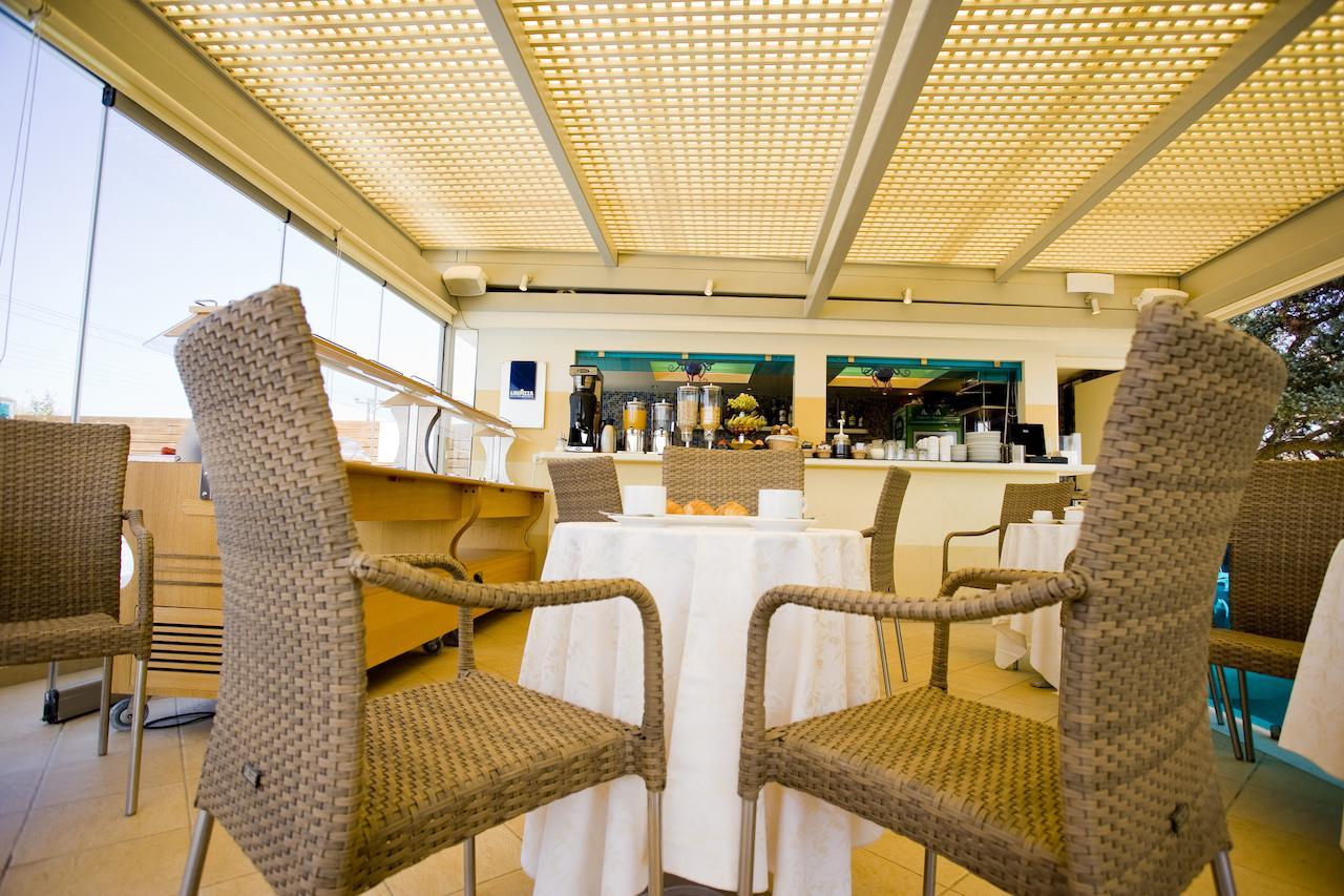 纳克索斯公主酒店 Naxos City 外观 照片