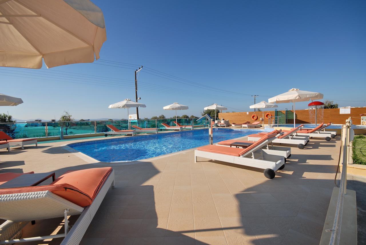 纳克索斯公主酒店 Naxos City 客房 照片